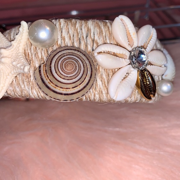 “Under the Sea” Headband - Picture 2 of 4